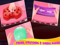 Clay Ball & Balloon Slime Game screenshot, image №888806 - RAWG