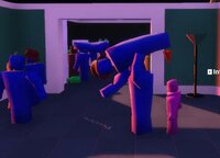 Blörg Party screenshot, image №2510308 - RAWG