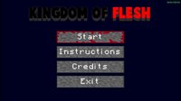 Kingdom Of Flesh screenshot, image №2381123 - RAWG