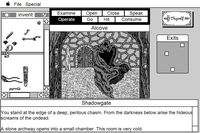 Shadowgate: MacVenture Series screenshot, image №214279 - RAWG
