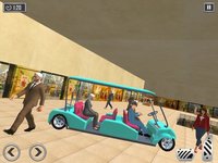 Shopping Mall Smart Taxi screenshot, image №2145704 - RAWG