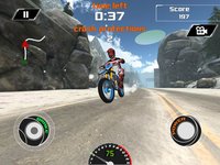 3D Motocross Snow Racing X - eXtreme Off-road Winter Bike Trials Racing Game FREE screenshot, image №976447 - RAWG