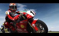 SBK X: Superbike World Championship screenshot, image №540874 - RAWG