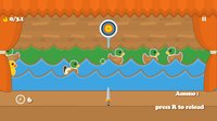 The Duck screenshot, image №2331912 - RAWG