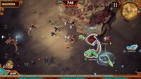 Wildkeepers Rising screenshot, image №4182735 - RAWG