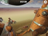 Bike Baron 2 screenshot, image №3124341 - RAWG