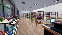 Figure Shop Simulator: Prologue screenshot, image №4233212 - RAWG