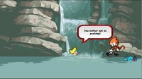 Journey to the west (itch) screenshot, image №1994898 - RAWG