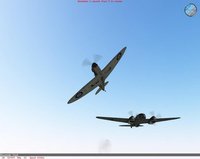 Battle of Britain 2: Wings of Victory screenshot, image №417288 - RAWG