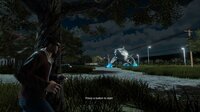 Tralalero Tralala: Survive the night screenshot, image №4224962 - RAWG