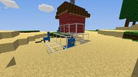 Eden: Unity Builder screenshot, image №1994432 - RAWG