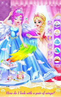 Sweet Princess Prom Night screenshot, image №2093825 - RAWG