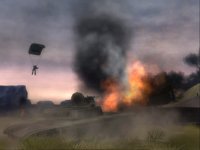 Battlefield 2: Modern Combat screenshot, image №506960 - RAWG