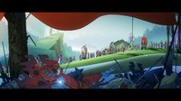 Arctic Mages - Collection The Banner Saga screenshot, image №1947037 - RAWG