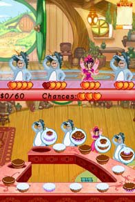 Cake Mania 3 screenshot, image №252336 - RAWG