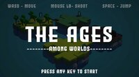 The Ages Among Worlds screenshot, image №2562656 - RAWG