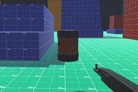 Bean Vader's (Alpha) screenshot, image №3213529 - RAWG