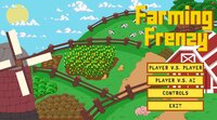 Farming Frenzy (HSDrummond, rororo707, Clay_IV, Dzok, Pachwoom) screenshot, image №3280490 - RAWG