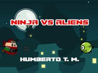 Ninja vs Aliens screenshot, image №2285234 - RAWG