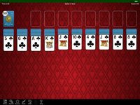 Spider Solitaire V2 screenshot, image №1889706 - RAWG