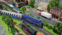 Model Railway Easily screenshot, image №3959095 - RAWG
