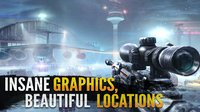 Sniper Fury: best shooter game screenshot, image №677586 - RAWG