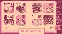 Mushroom Musume screenshot, image №4219488 - RAWG