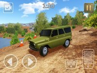 Russian Offroad 3D screenshot, image №1818842 - RAWG