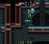 Alien 3 (Sega, SGG) screenshot, image №3640262 - RAWG