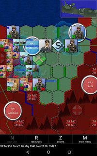 Crete 1941 screenshot, image №1489718 - RAWG