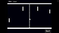 Pong by Israel Cascante screenshot, image №2838254 - RAWG