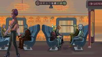 Tickets, Please! (tvorojok, max zadira, bigbon, kamennsq) screenshot, image №2572114 - RAWG