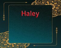 Haley (Bardon) screenshot, image №3329753 - RAWG