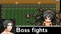 Dark Ninja Web screenshot, image №3613256 - RAWG