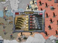 European War 2 Lite for iPad screenshot, image №944578 - RAWG