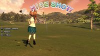 Hot Shots Golf: World Invitational screenshot, image №578543 - RAWG