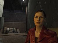 Max Payne 2: The Fall of Max Payne screenshot, image №361060 - RAWG