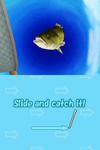 Go Series Fishing Resort screenshot, image №257406 - RAWG