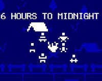 6 HOURS TO MIDNIGHT screenshot, image №1125512 - RAWG