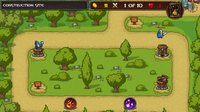 Tower Defense 2D: Impossible screenshot, image №1750184 - RAWG