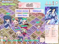 Moekuri: Adorable + Tactical SRPG screenshot, image №86077 - RAWG
