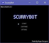 ScurryBot screenshot, image №1167489 - RAWG