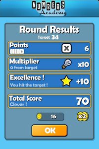 Numbers Academy screenshot, image №1976148 - RAWG