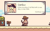 CatGun screenshot, image №3168444 - RAWG