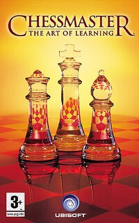 Chessmaster: Grandmaster Edition screenshot, image №2420351 - RAWG