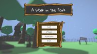 A Walk in the Park (emwav3) screenshot, image №1078137 - RAWG