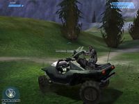 Halo: Combat Evolved screenshot, image №348159 - RAWG