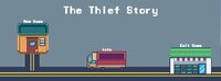 The Thief Story screenshot, image №3111270 - RAWG