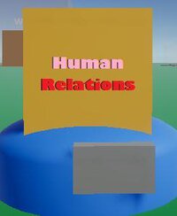 Human Relations! (Human Management Zoo) screenshot, image №3554753 - RAWG