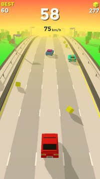 CarOut screenshot, image №2841522 - RAWG